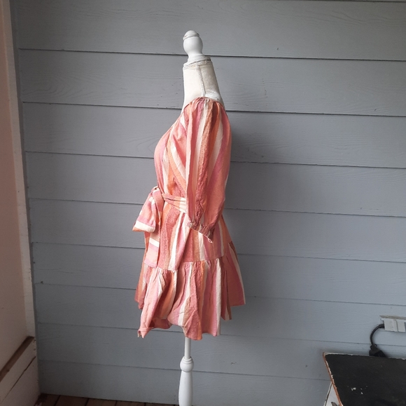 Spell Carnival Tunic Dress - Picture 4 of 6